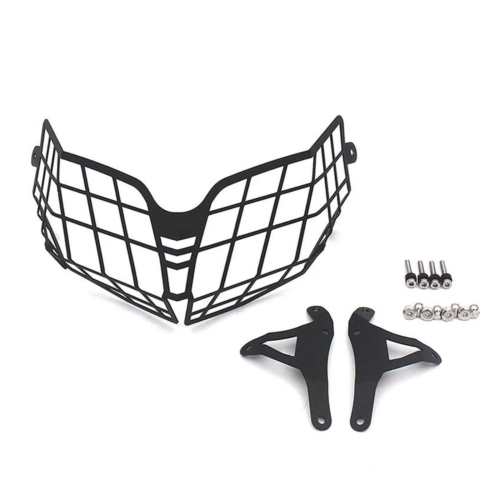 Copertura Fari Protezione Per Benelli Per TRK 502x 502 Accessori TRK502x Trk502 2018-2022 2023 Faro Anteriore Per Moto Protezione Faro Anteriore Griglia Di Copertura Protezione Faro Moto