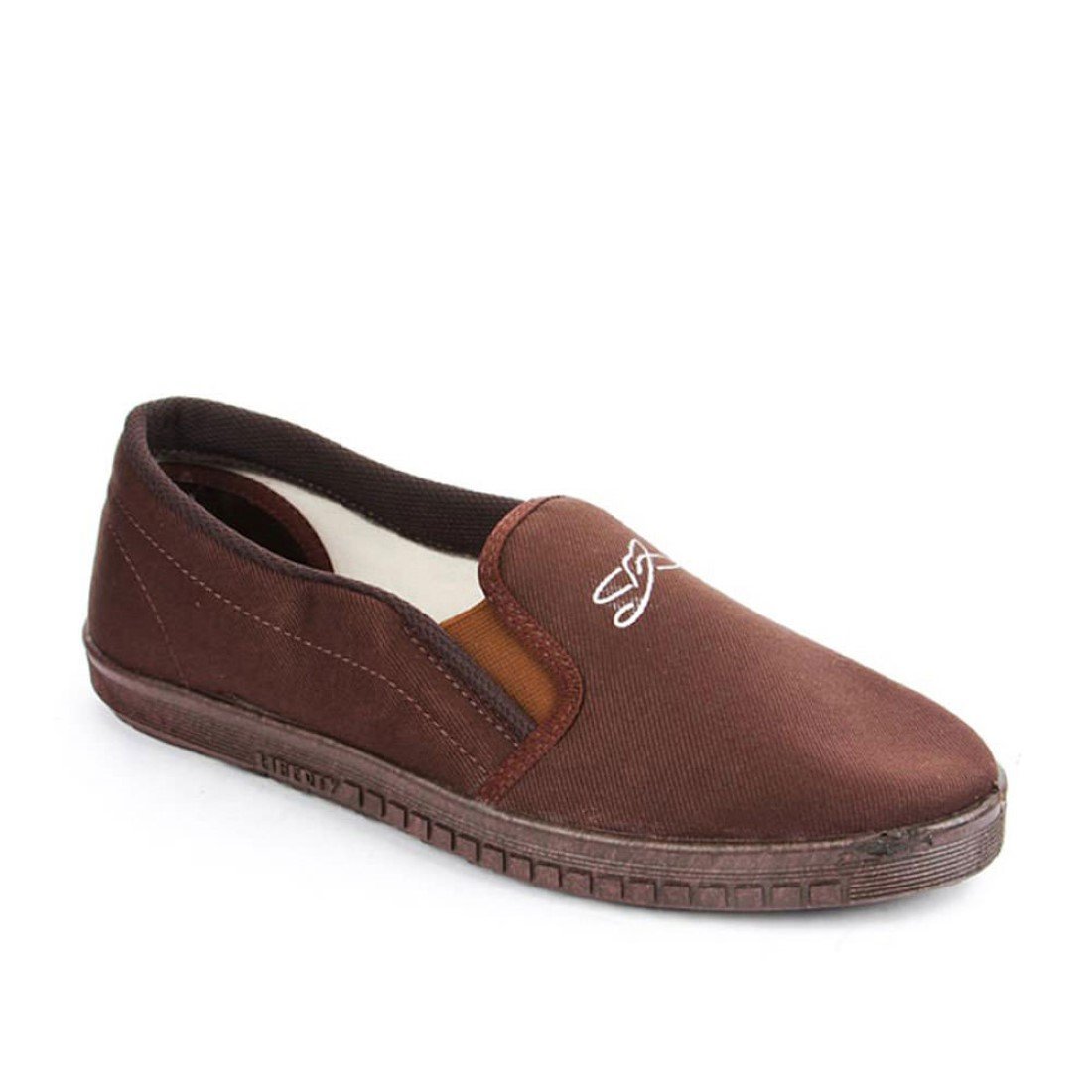 liberty Gliders Jogging-E Men Casual Shoes Brown, 11 UK-picture-20