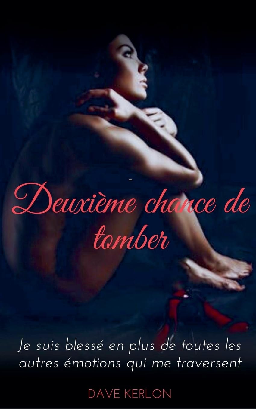 Deuxième chance de tomber