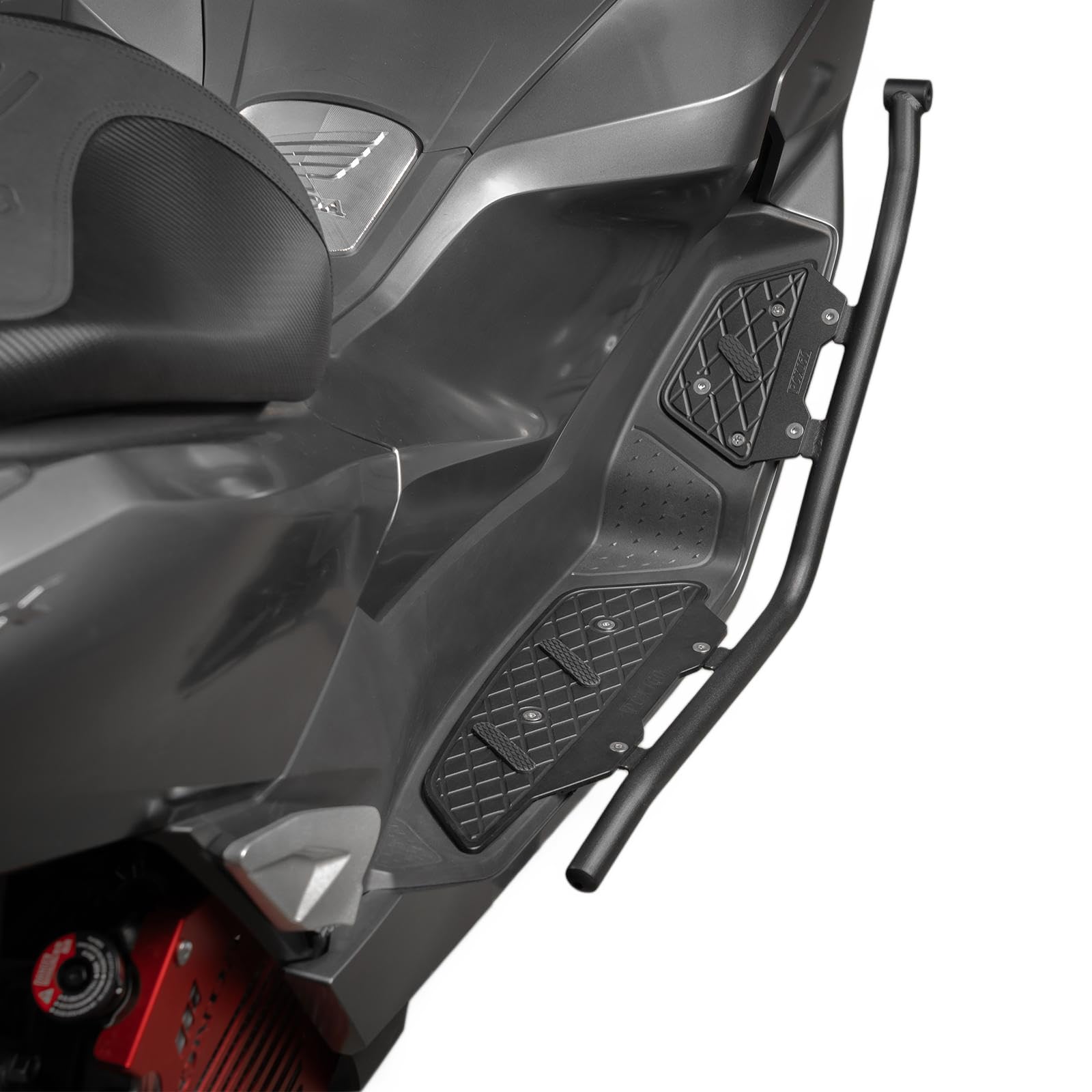 Amazon | Entrotech PCX125 PCX160 2025アンダーフレームキット