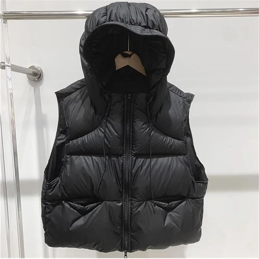 ジャケット・アウター READYMADE DOWN VEST 1 VINTAGE COTTON READYMADE DOWN VEST 1 VINTAGE COTTON