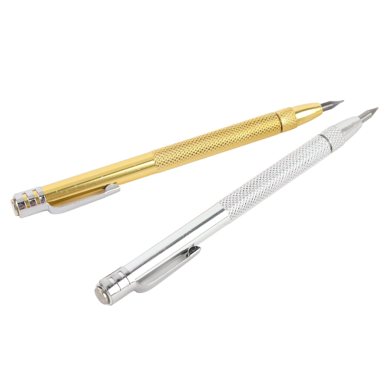 Penna per Tracciare con Punta in Carburo di Tungsteno, Strumento per Tagliare il Ferro, Metallo per Superfici, Magneti in Ceramica