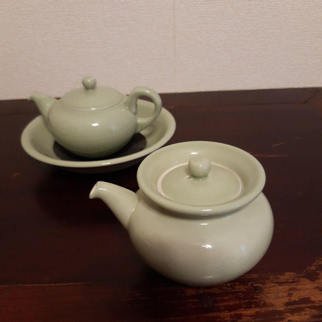 陸羽茶藝 茶器セット6客 陸羽茶藝 茶器セット6客