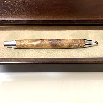 craftA クラフトエー　B202 マーブルウッド　ボールペン Amazon.co.jp: クラフトエー マーブルウッド ツイスト式