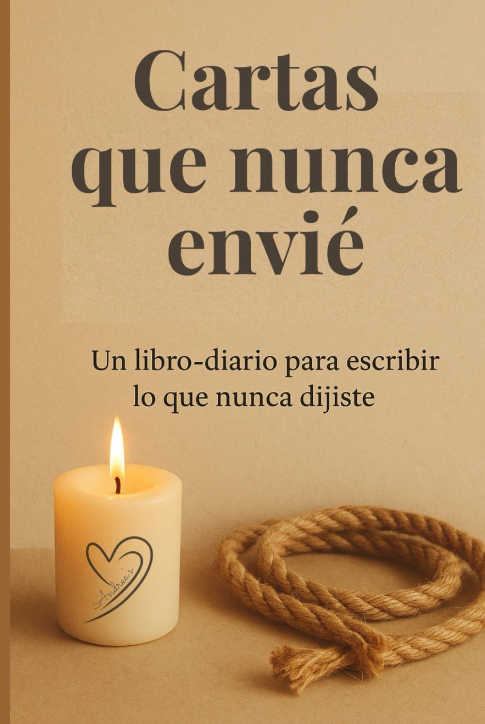 Cartas que nunca envié