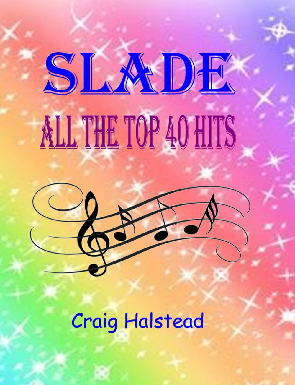 Slade: All The Top 40 Hits