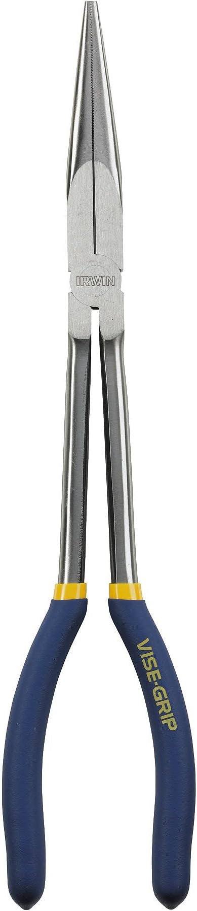 Pince À Bec Long Droit 150 Mm Kreator à Prix