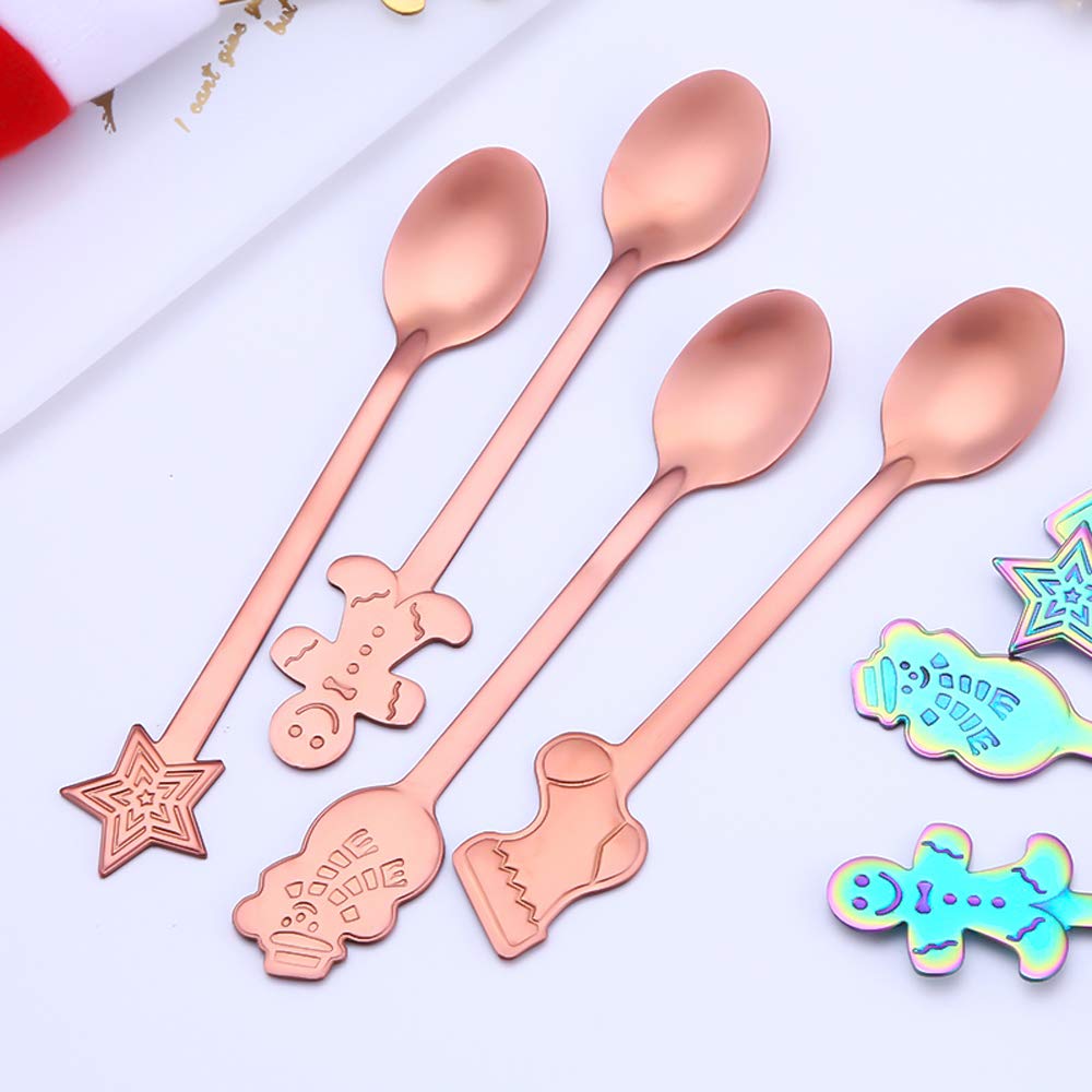 Kerstlepelset
