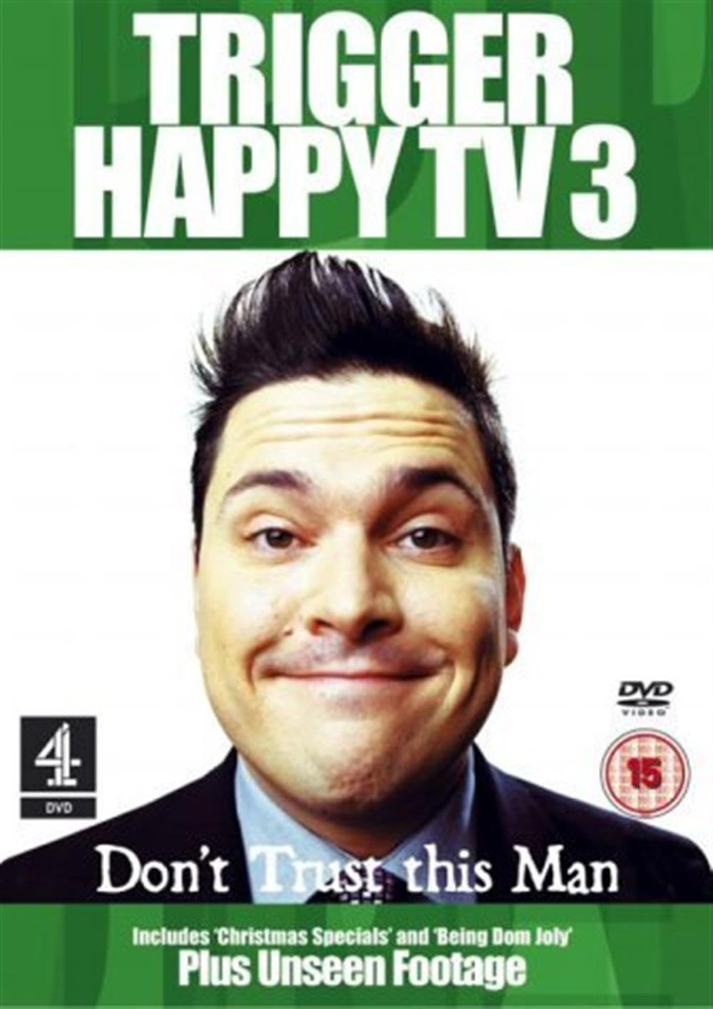 Trigger Happy TV [DVD] [Import] [DVD]