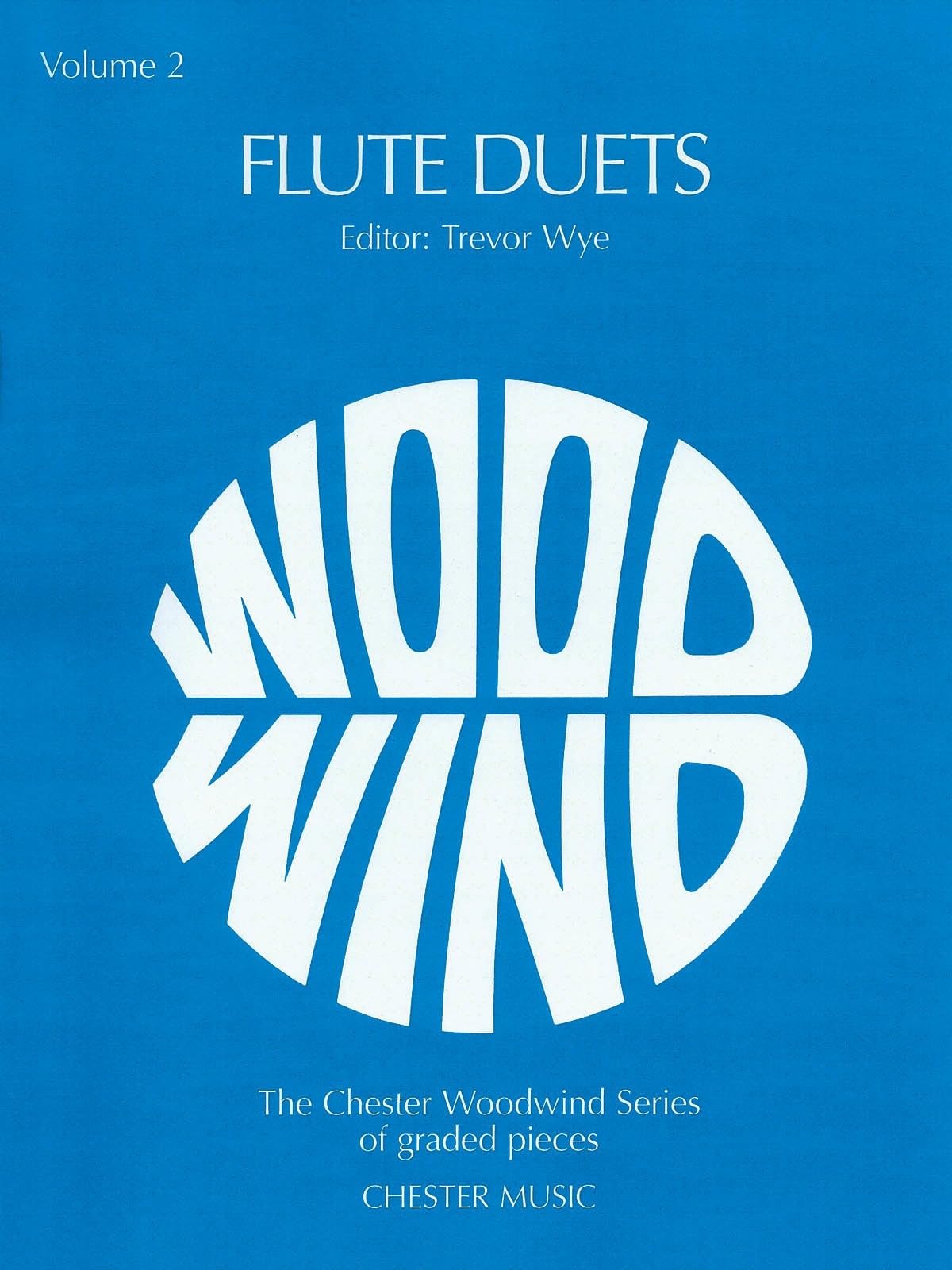 Flute Duets 2.