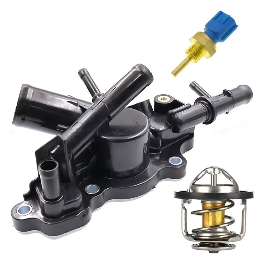 Amazon.com: HWATPS 11060-4BB0A 11060-4BB1A Set of Engine