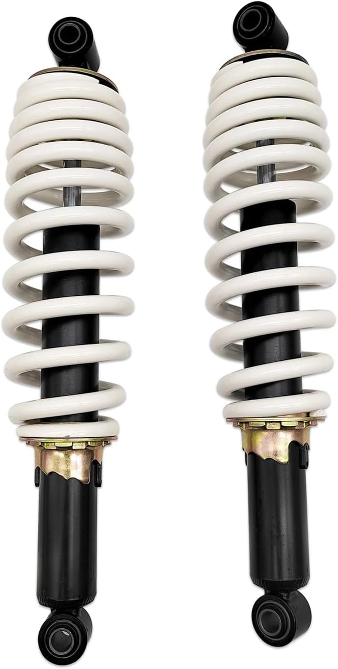 Rear Shock Absorber Fit For HISUN 700 UTV 2pcs One Pair QUAD GO KART HS CODE 55100-J00000-0900 ERP CODE PJ00000551000900