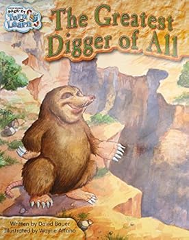 Paperback Steck-Vaughn Pair-It Turn and Learn Fluency 4: Big Book Erosion Shapes the Earth/Greatest Digger of All, the Book