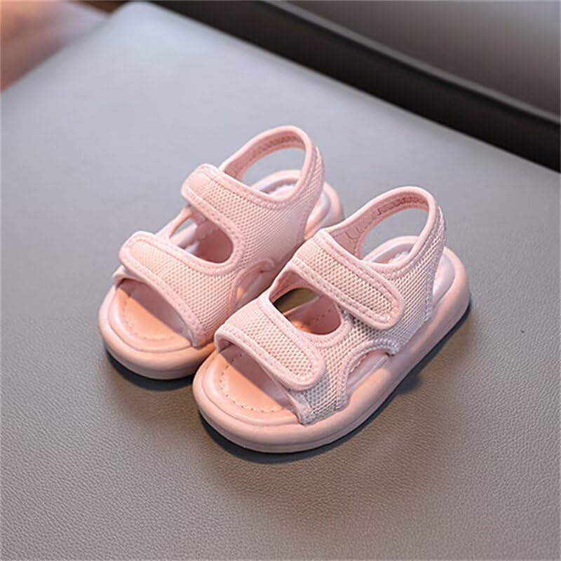 Kids Boy Girl Breathable Fashion Casual Sandals for Summer Outdoor Walking Sport School3