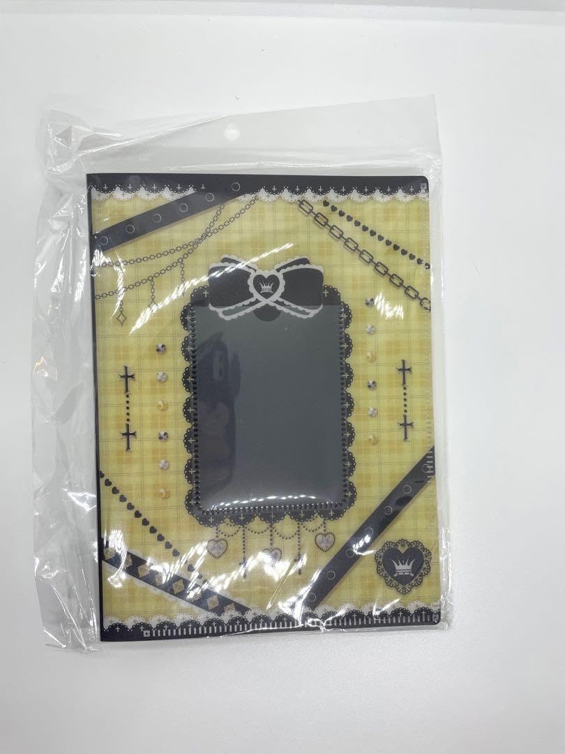 しゅごキャラ　コレクトブック Amazon.co.jp: しゅごキャラ コレクトブック 3点セット : 文房具