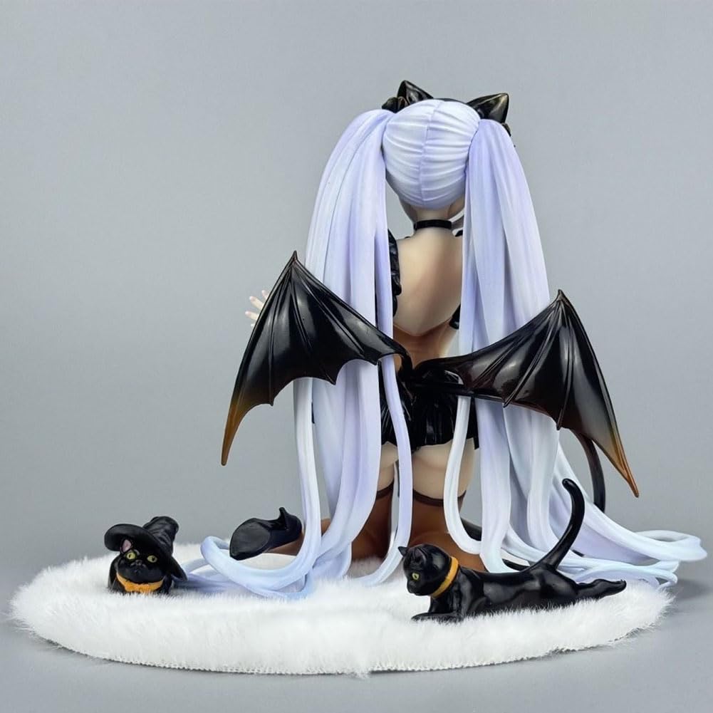 Amazon.co.jp: [BAOWENBEI] アズールレーン ジェーナス 怖がりの