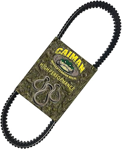 Correas de transmisión de correa Can Am para Suzuki LT80 QuadSport 2003-2006 Kawasaki KFX80 1987-2006