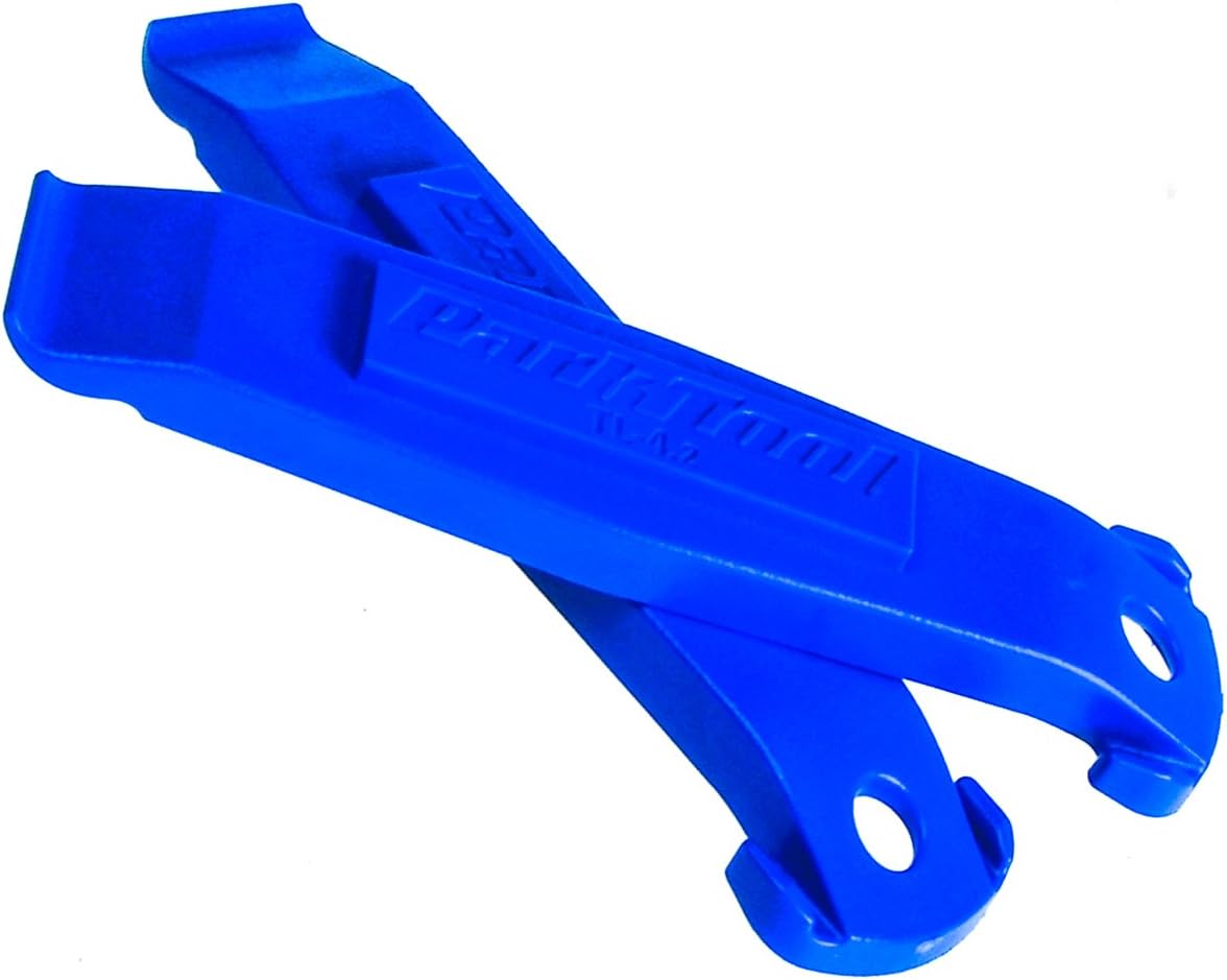 Park Tool 2 Carded Tire Lever Set