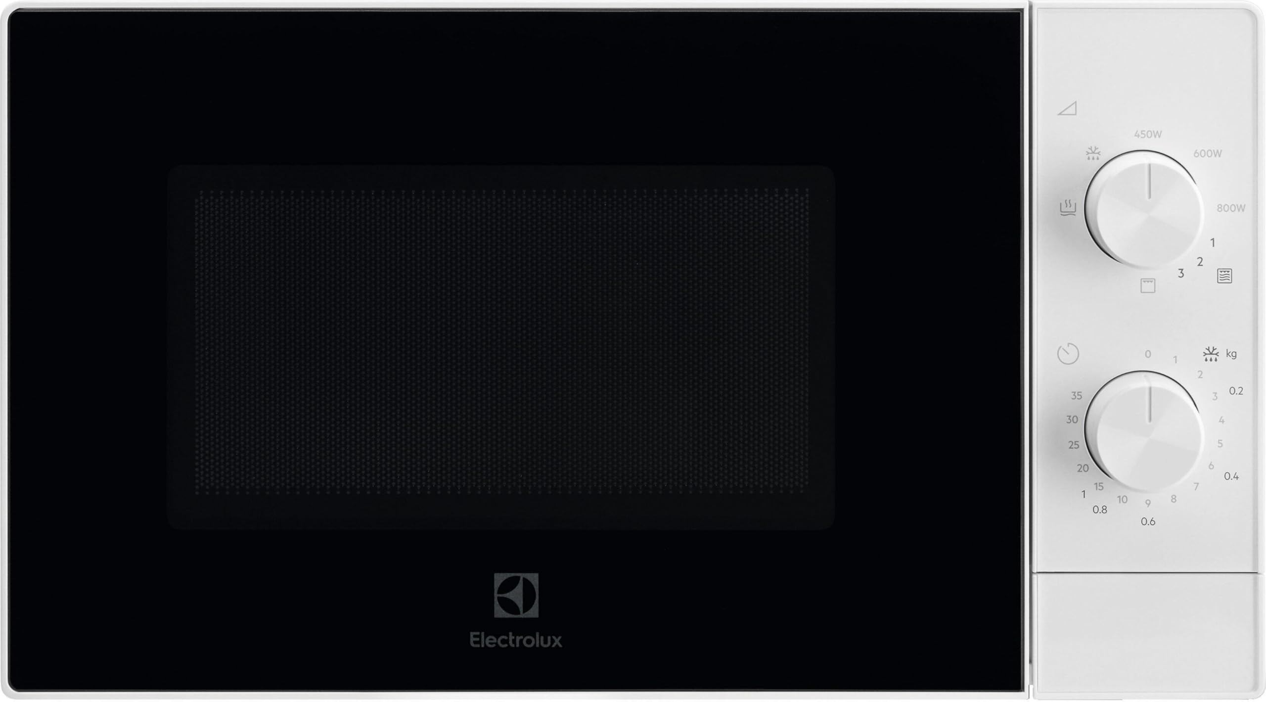 Electrolux EMZ421MMW Combined Microwave Oven