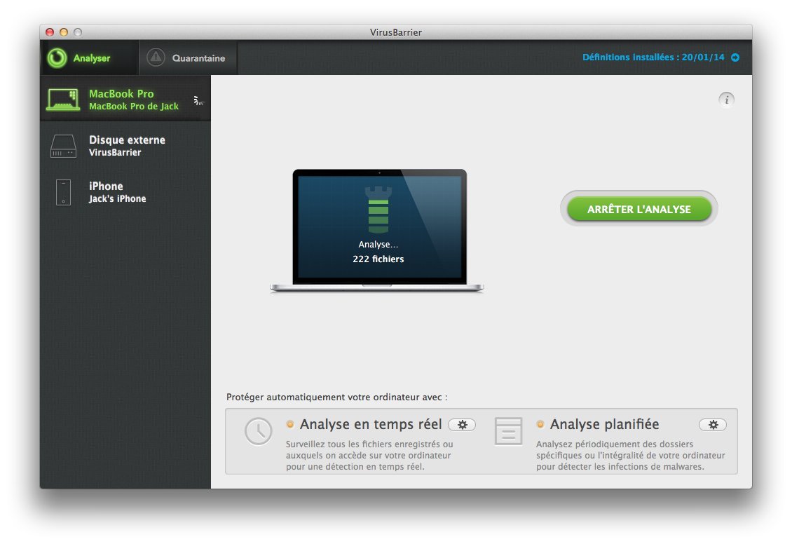 Mac Premium Bundle X8 [Téléchargement Mac]