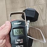 Imagen del cliente, haz clic para abrir la reseña del cliente