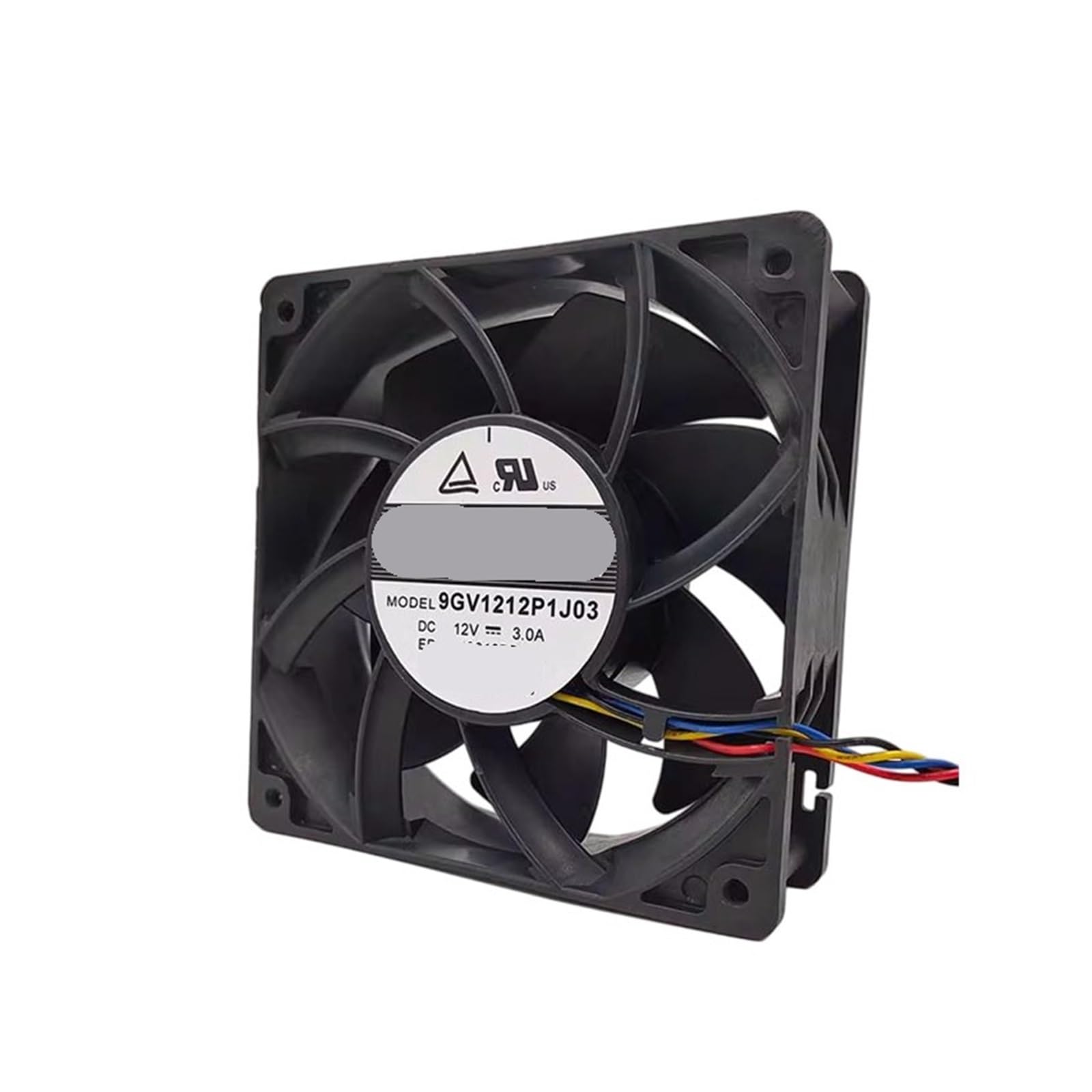 OKEWGHFL 9GV1212P1J03 12V 3.00A 12038 120 * 120 * 38mm 12cm COOLING FAN RADIATOR