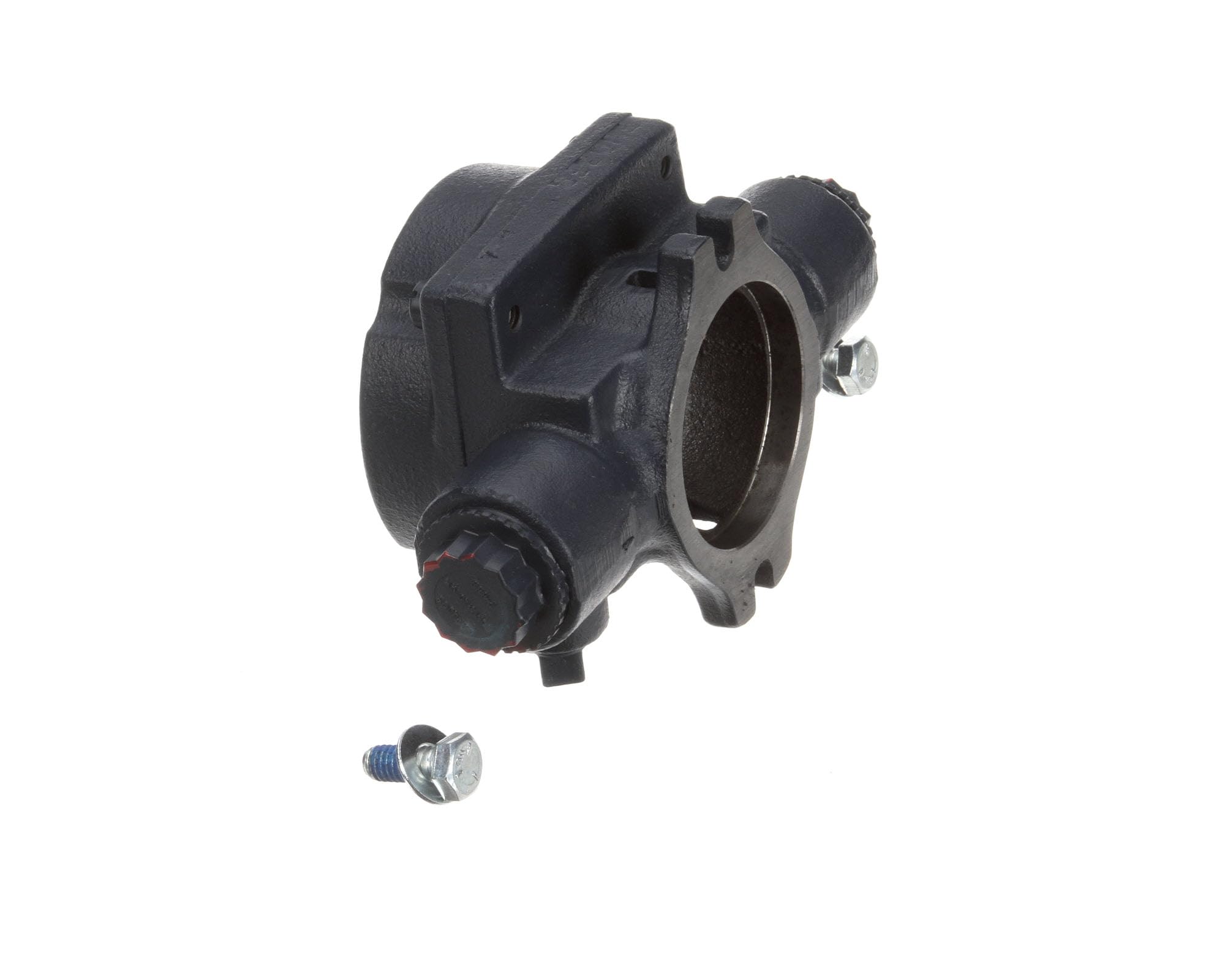 Amazon.com: Henny Penny 162497 Assembly Filter Pump, 8 GPM, 9