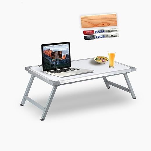 KYZEN Adjustable Table with Writing Board 39L