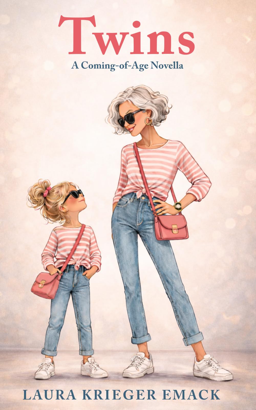 Twins: A Coming-of-Age Novella