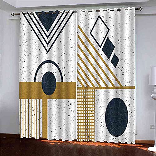 Rideaux occultants enfant pour une chambre au calme et stylée