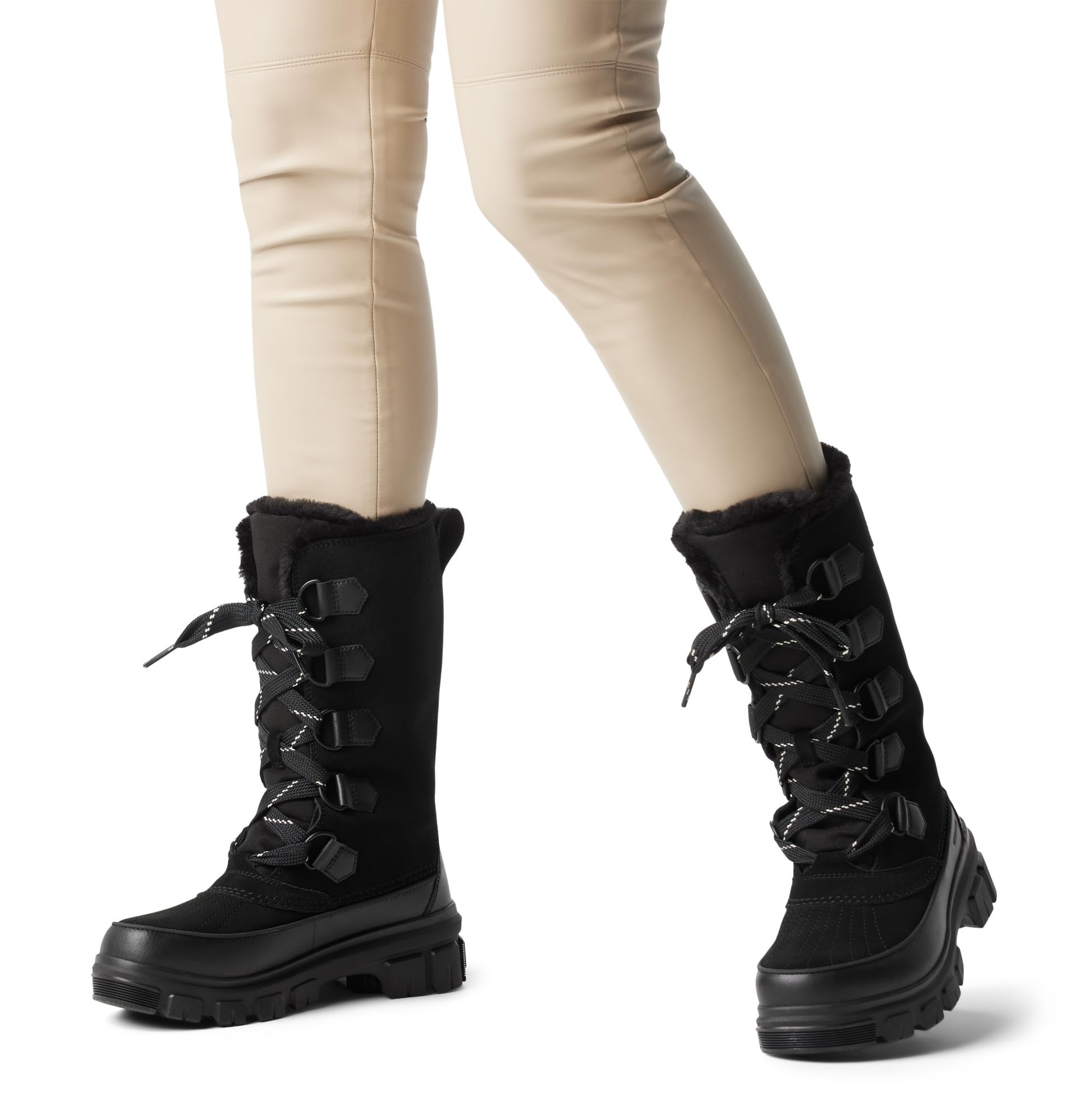 Sorel Women's Torino Tall WpFashion Boot