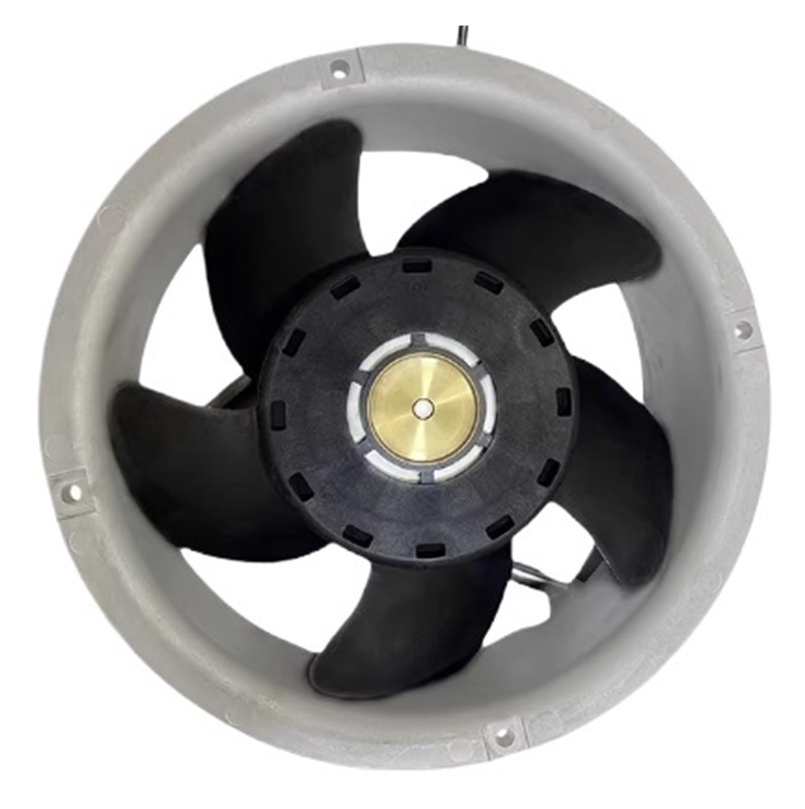 ZBWZXBDJ 109E1724F502 24VDC FAN 172mm51mm 8.4W 2wire 2500RPM