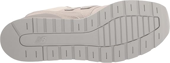 Amazon | New Balance メンズ 996 V2 スニーカー, Castlerock