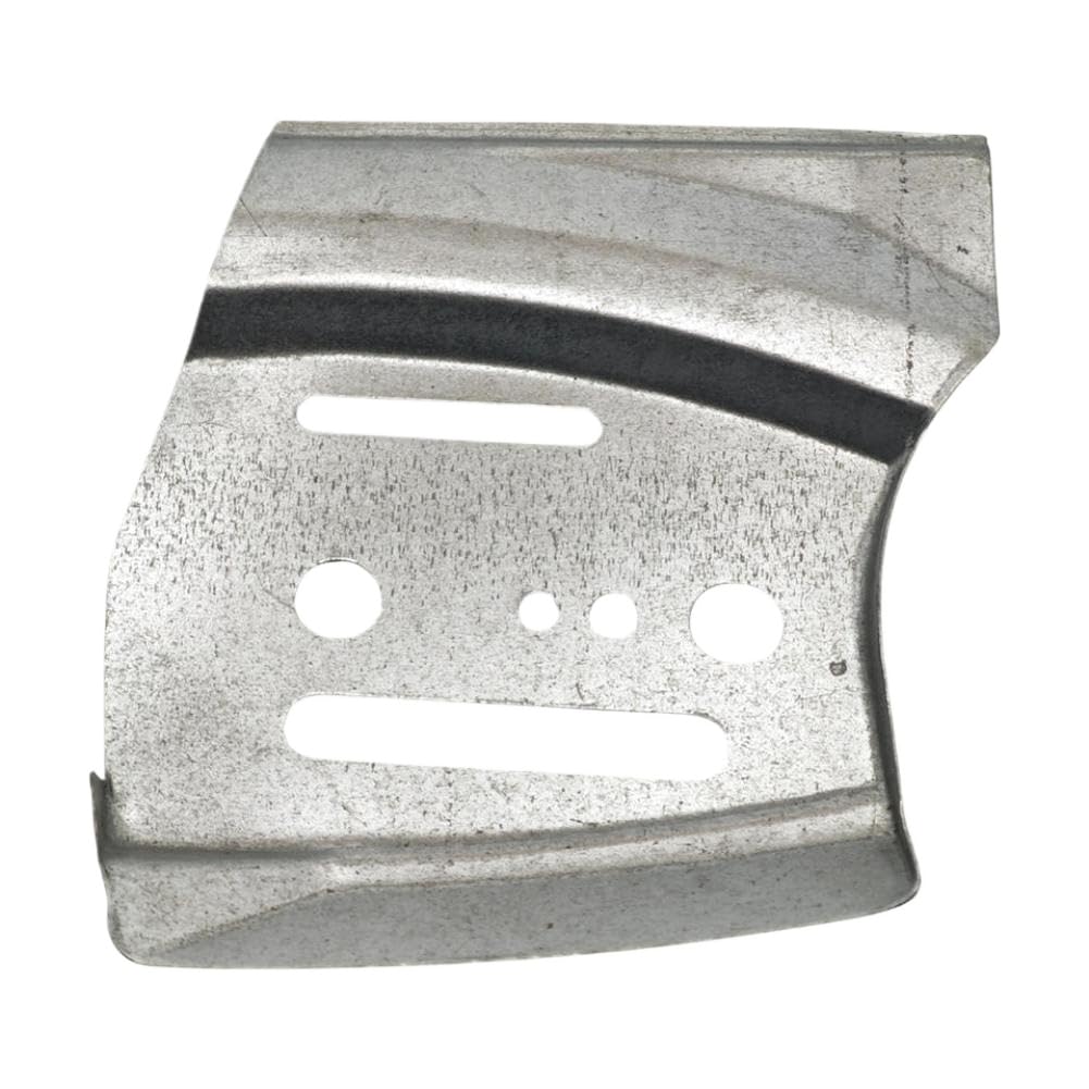 Chain Guide Inner Bar Side Protection Plate 1pc Compatible with 362 365 371 372 372XP 385 2065 2165 2171 CS2165 CS2171