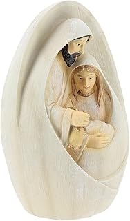 クリスマスのキリスト降誕のシーン、キリスト降誕のシーンの置物 - ビスタプリント聖家族のクリスマスのキリスト降誕像,宗教的なクリスマスの装飾のためのクリスマスのキリスト降誕像