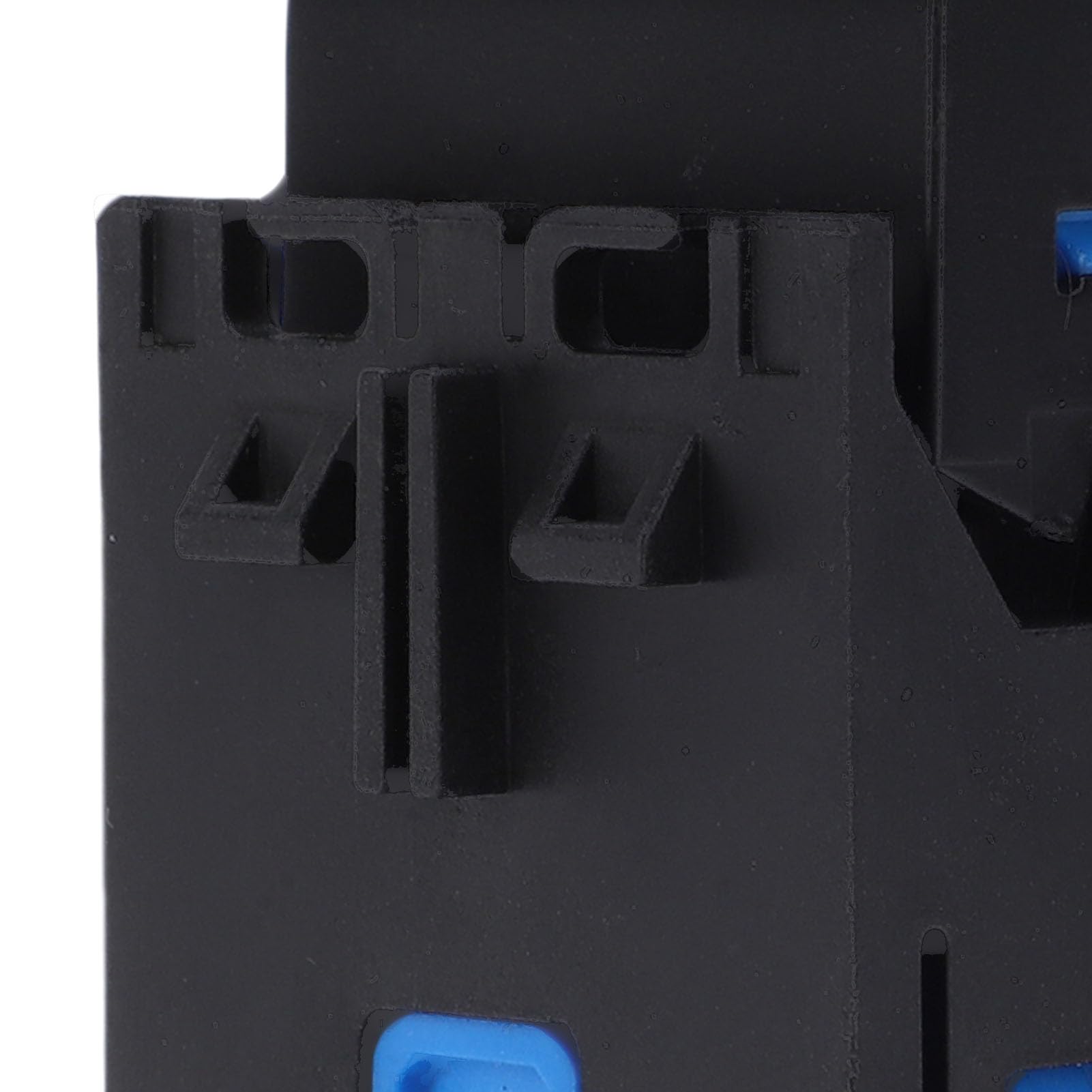 Ausla Botón de Freno de Mano Electrónico Automático Interruptor de Estacionamiento, OE: 98105935VV 9610593577 Reemplazo para 4008 5008 508 208 2008 3008 2018-