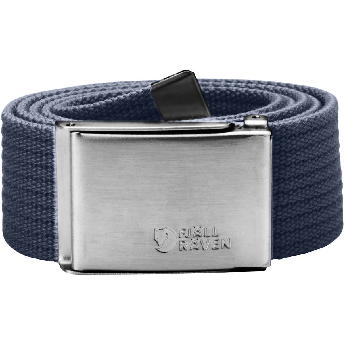 Canvas Web Belt