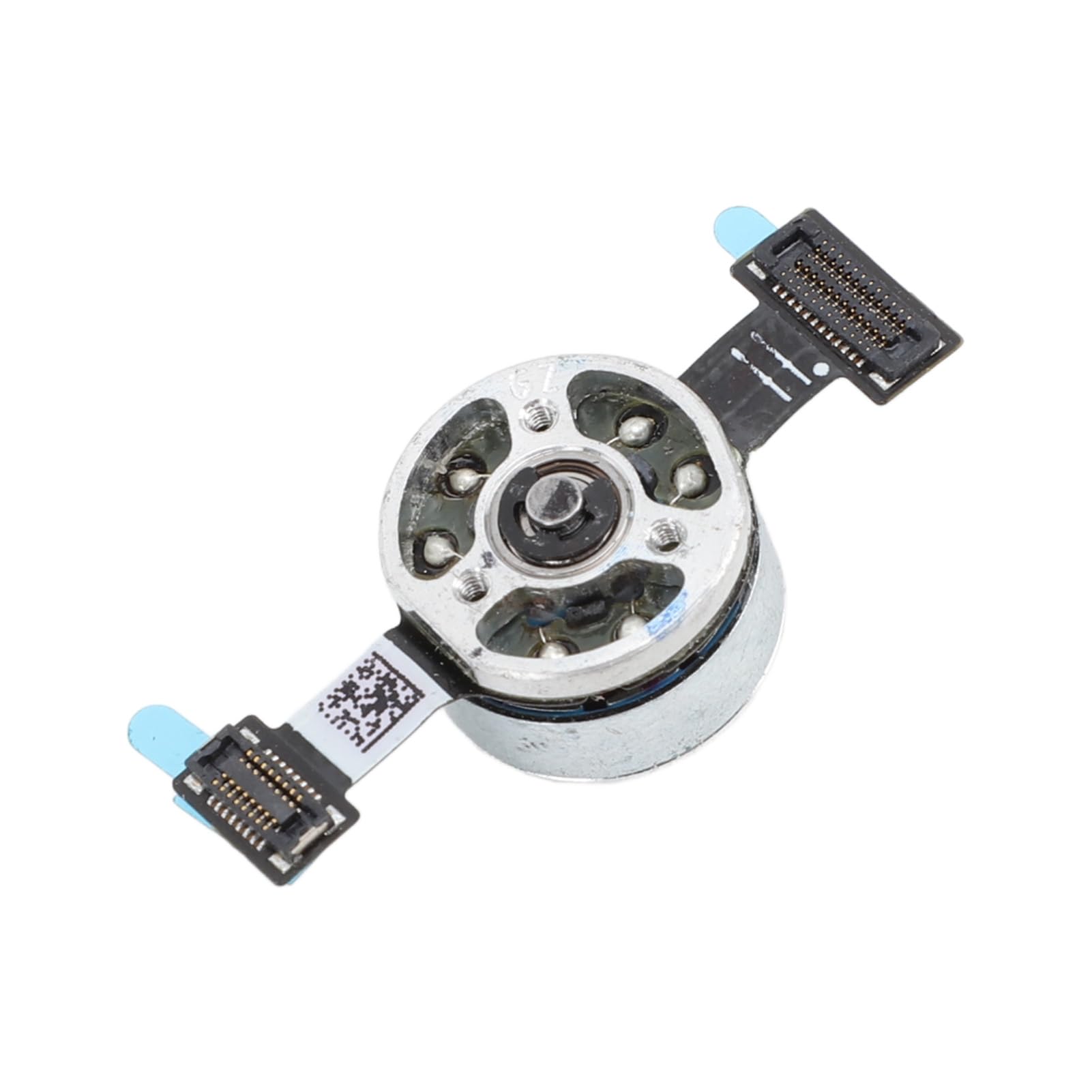 Motore Asse R con Staffa, Parte di Riparazione del Motore del Braccio di Imbardata con Testa a Sfera per Drone Mini 3 Pro