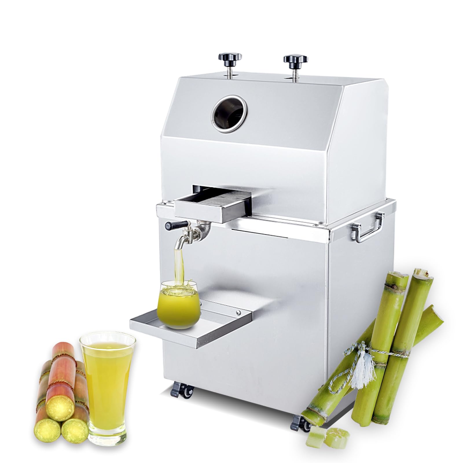 Kolice Commercial Large Capacity Electric Sugarcane - commercial sugarcane juicer machine for sale
