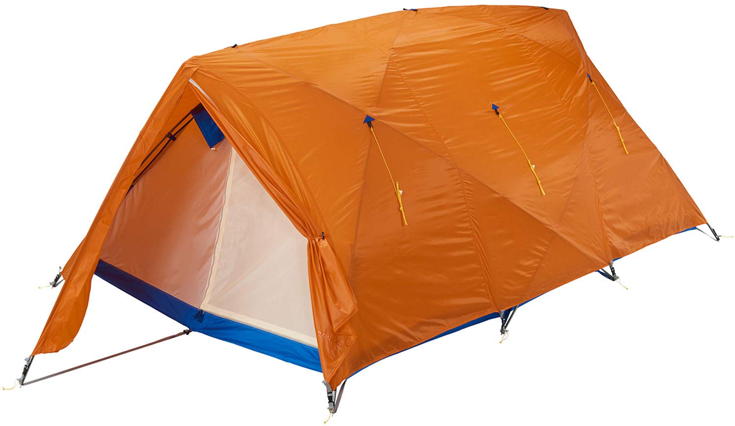 【希少品】ダンロップ M-202 山岳用テント 2人用 ペグ付き ダンロップ DUNLOP 山岳2人用テント