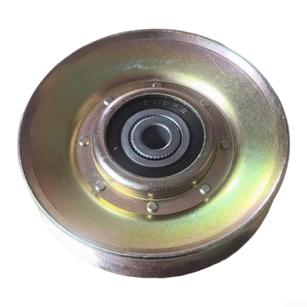 Polea Loca para v para Craftsman 127783 139245 CT130 Polea Loca(2pcs)