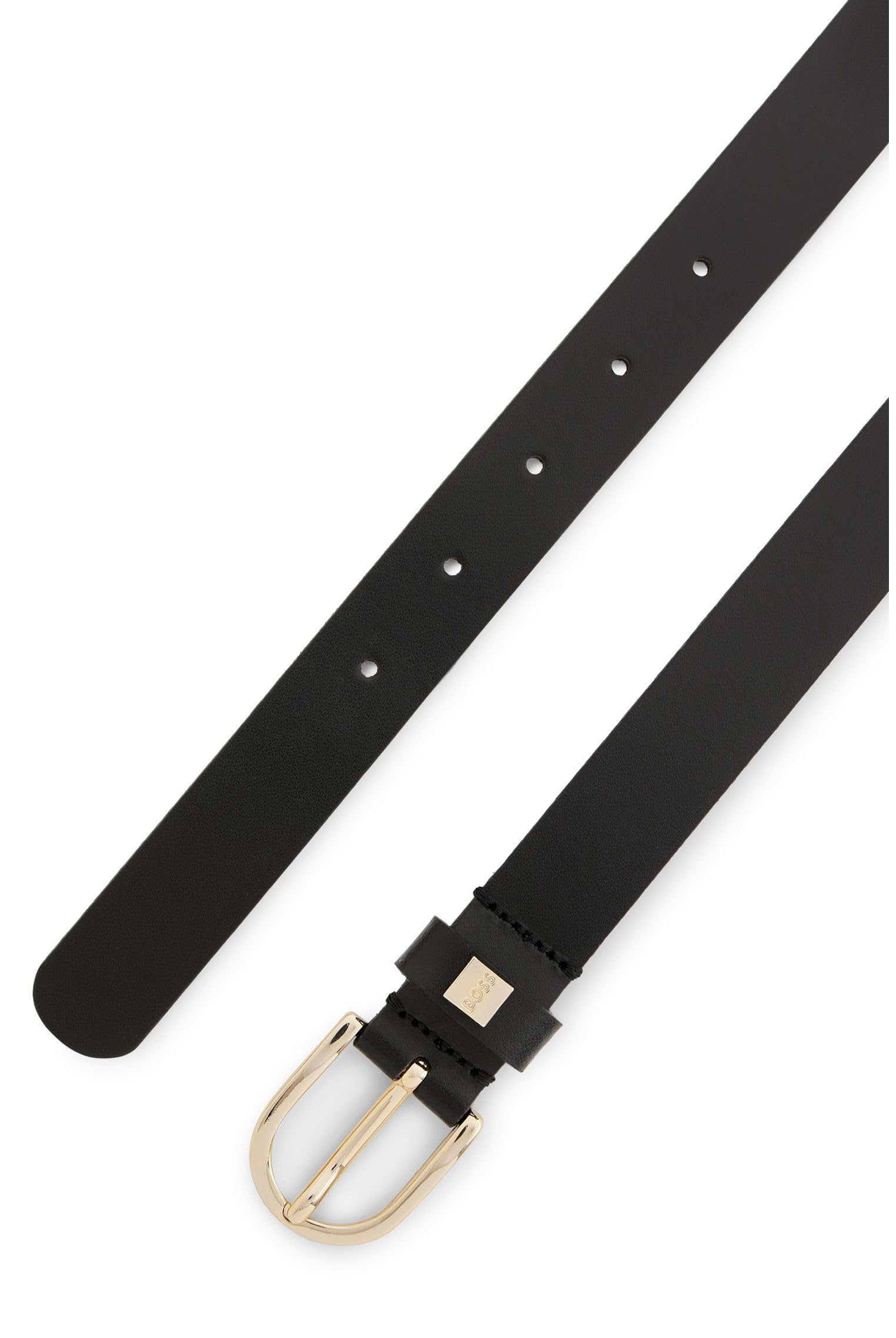 BOSS Damen Scarlet B. 2,5cm N-r Gürtel (1er Pack)
