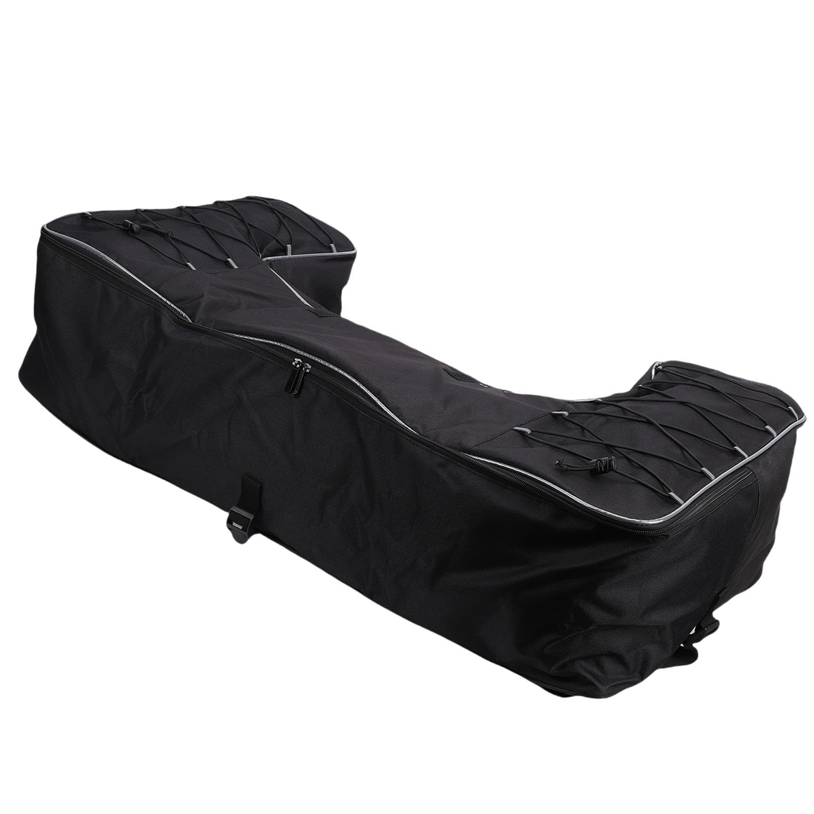 Mingzhe Universal ATV Cargo Bag with Comfortable Cushion and Organized