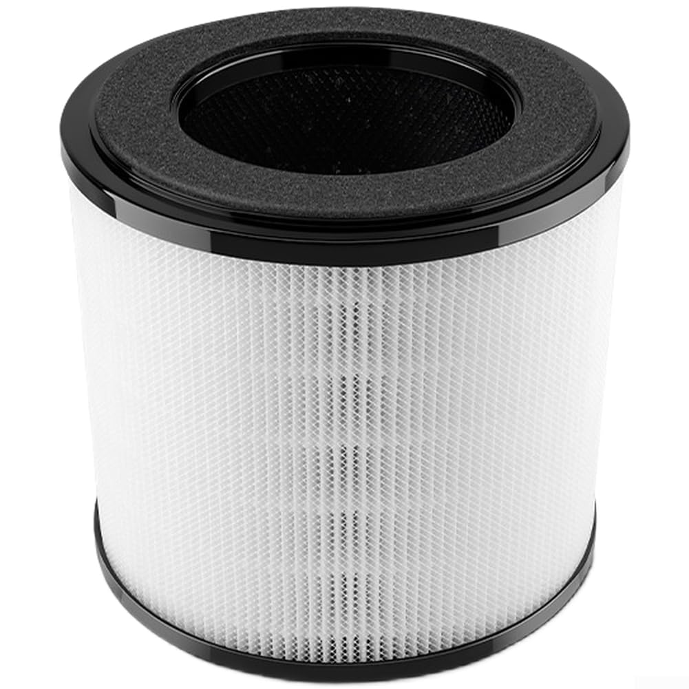 para filtro Purificador Aire para honeywell KJ205F HEPA para