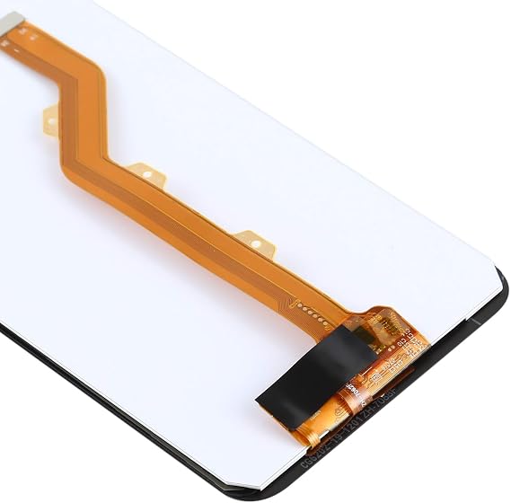 Cellphone LCD Screen TFT LCD Screen for Infinix Hot 7 Pro X625, X625B, X625, X625D with Digitizer Full Assembly
