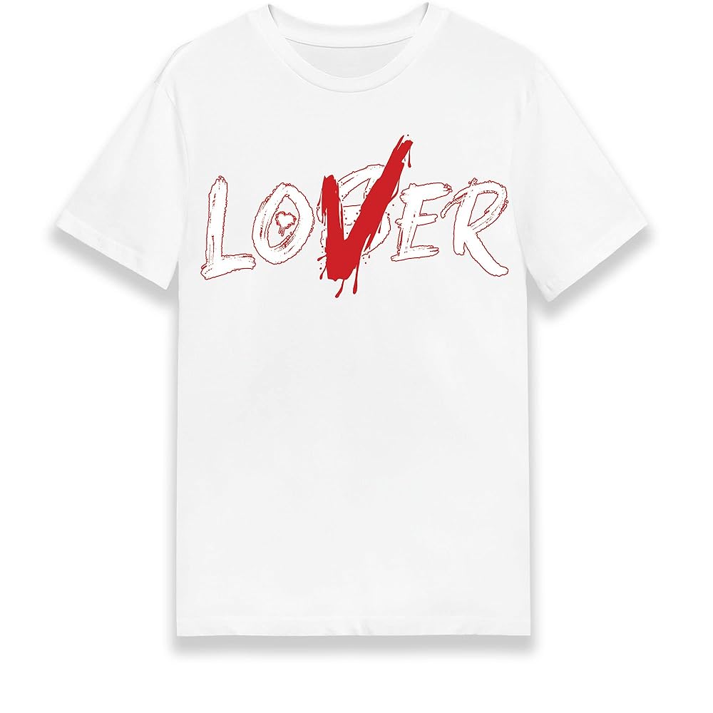 ★ILLIGO★25SS★ILLIGO LOVER Loose Cropped Ringer T-shirt★ MUSINSA | ILLIGO Lover Loose Crop Ringer Tee Black