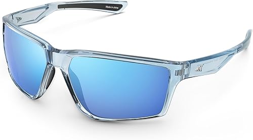 KastKing Osage - Gafas de sol deportivas polarizadas para hombres y mujeres, ideales para conducir, pescar, ciclismo, correr, protección UV