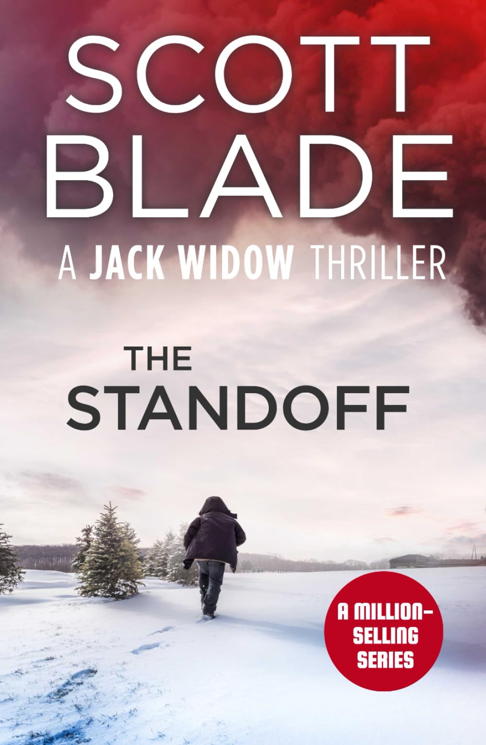 The Standoff (Jack Widow)