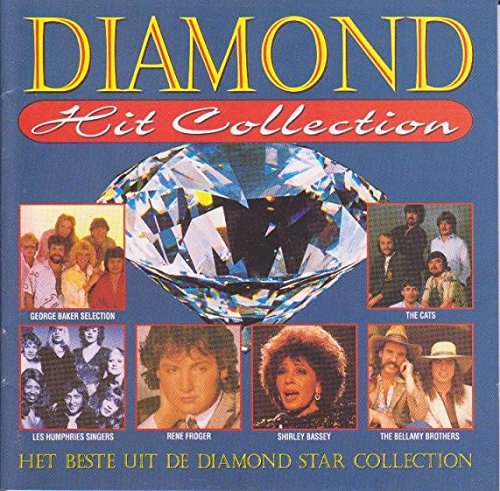 Diamond Hit Collection : Various Artists: Amazon.es: CD y vinilos}