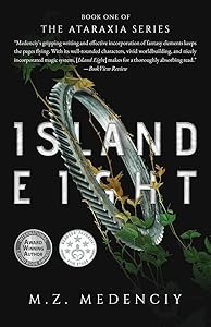Island Eight